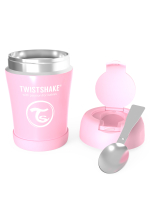 Контейнер-термос Twistshake для еды (Insulated Food Container) 350 мл