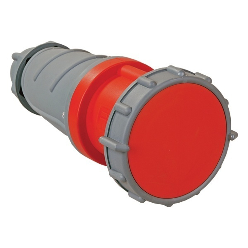 Розетка  IEK PSN22-063-5
