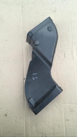 Воздуховод отопителя МАН ТГА 81619500388 б/у