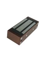 Замок электромагнитный TS-ML300-RU1 (медный антик)