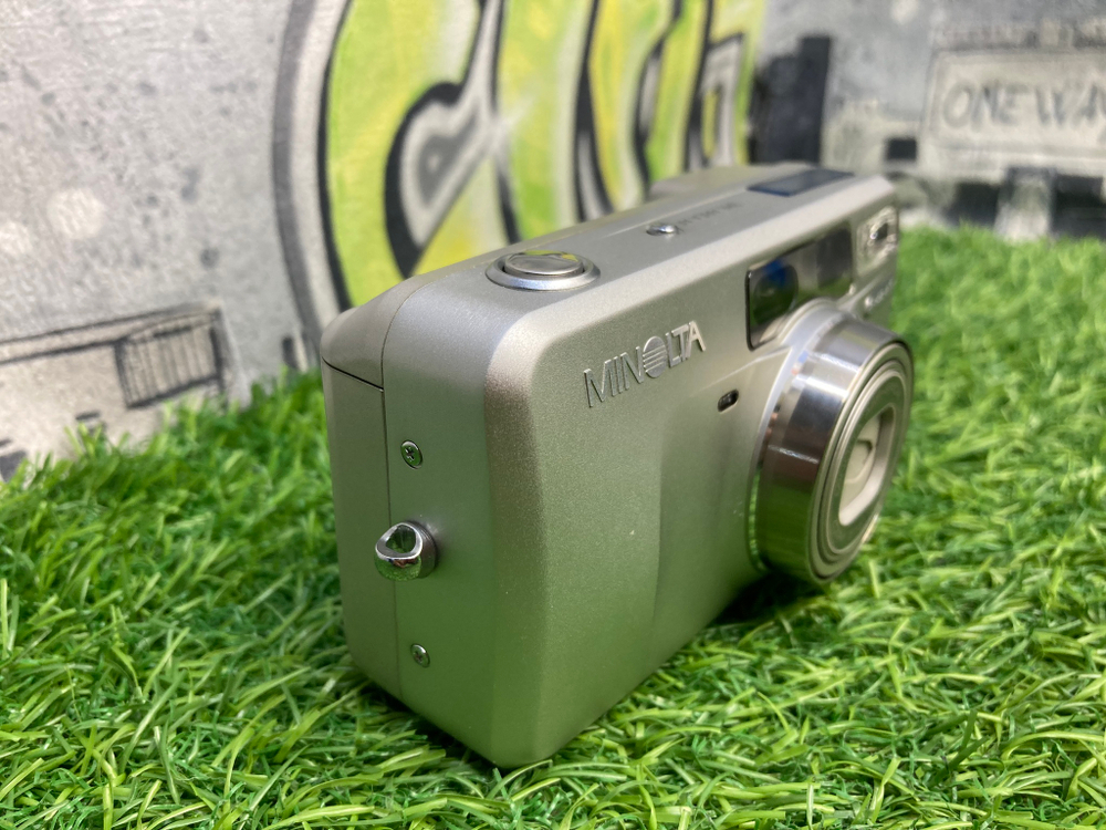 Minolta 160 Riva Zoom Покупка/Продажа