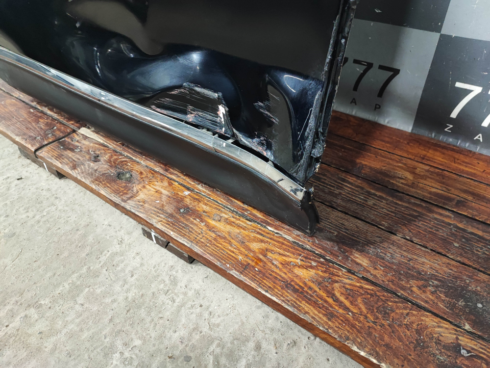 Дверь задняя правая GAC GS8 2 21-нв Б/У Оригинал 5040011DRS0000A00