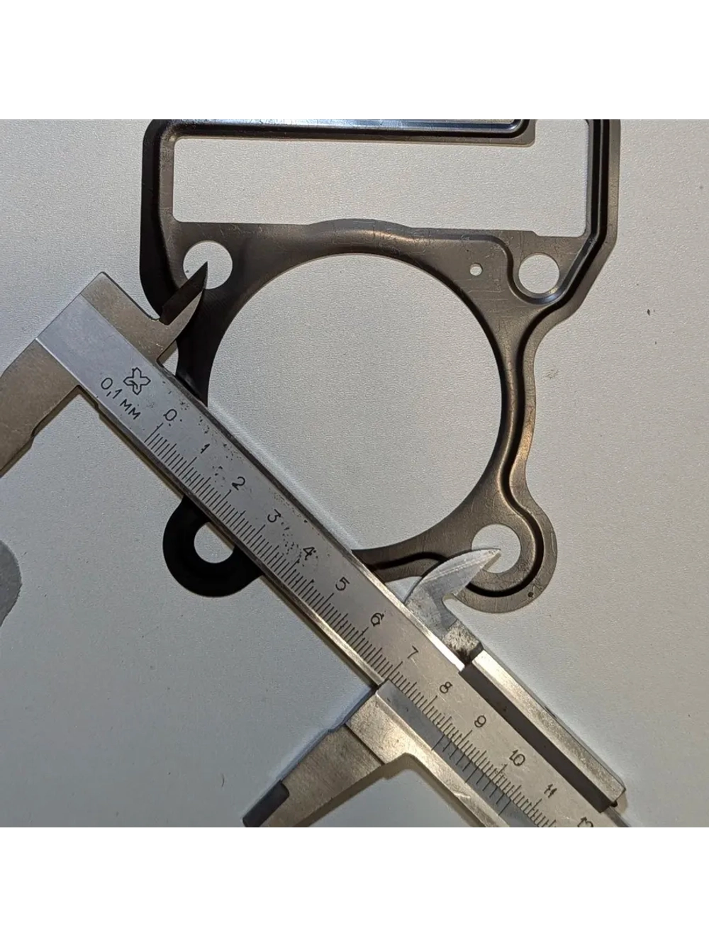 -t Полный набор прокладок W150 (155сс) ZS