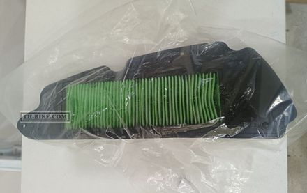 17210-K1B-U10. ELEMENT COMP., AIR CLEANER. HONDA