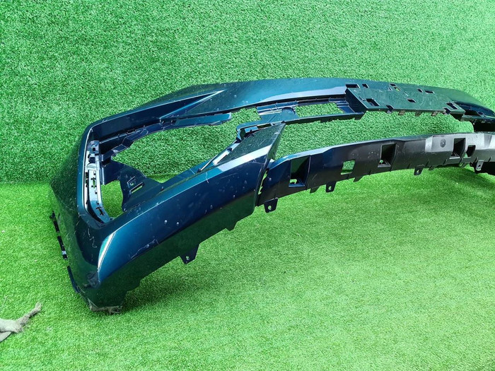 Бампер передний Geely Monjaro (2021-н.в.)