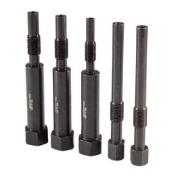 AFFIX (AF10312022C) Набор для демонтажа остатков свечей накаливания, кейс, 22 предмета