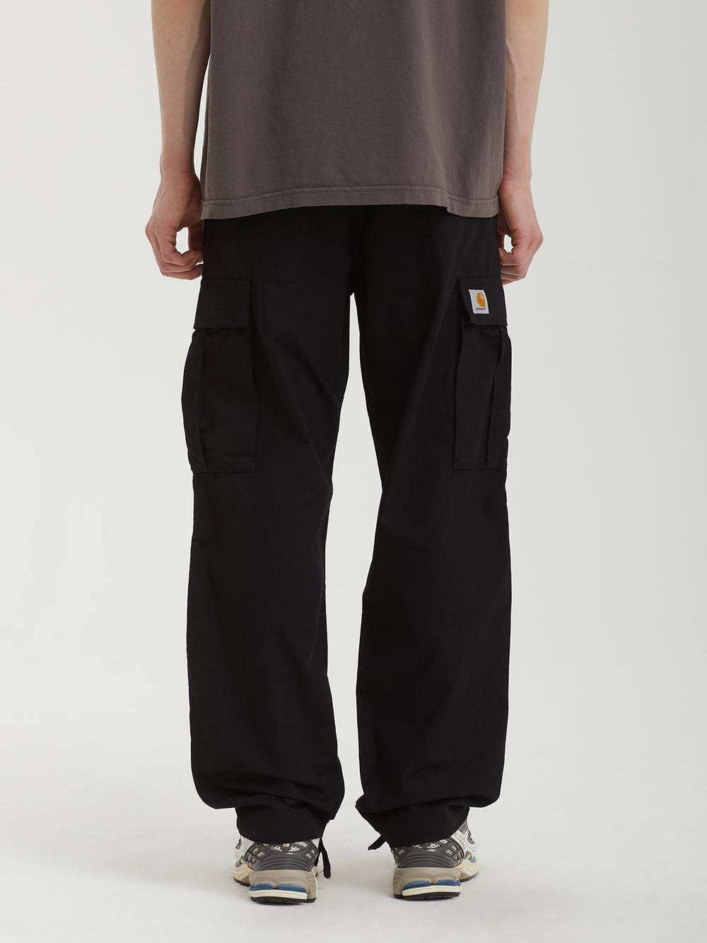 Брюки Карго (Regular Fit) Regular Cargo Pant