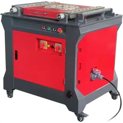STEM Techno GW42 станок для гибки арматуры СТА076