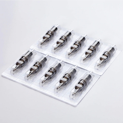 Тату картриджи Filter 10/01RL