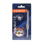Сопло PATRIOT NLV 1.8 для краскораспылителя