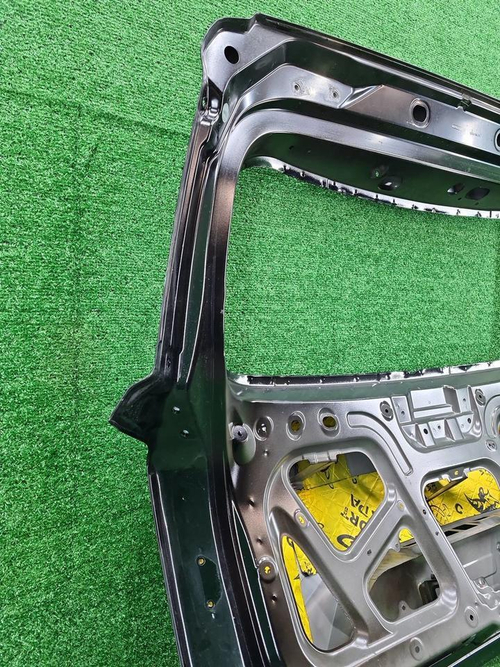 Крышка багажника GAC GS8 2 (2021-н.в.)