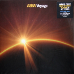 ABBA / Voyage (Coloured Vinyl)(LP)