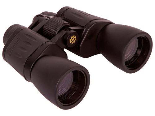 Бинокль Konus Konusvue 10x50 WA