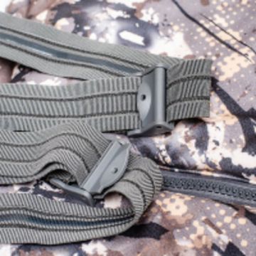 Полукомбинезон зимний SKRE Guardian Bib цвет Solace