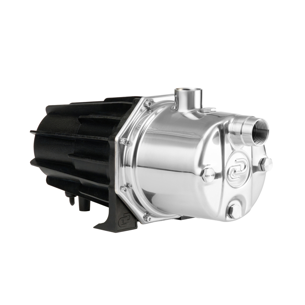 Насос поверхностный Джамбо ПРО 60/35 Н (0,62кВт, 60 л/мин, напор 35м) ДЖИЛЕКС