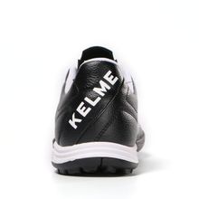 Обувь футбольная (многошиповки) KELME 871701-000-43, размер 43 (рос.42), черный