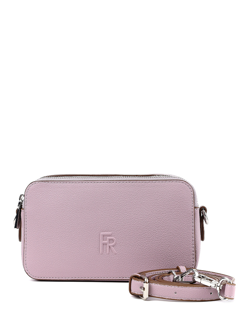 Сумка из экокожи FABRETTI FR47984-5