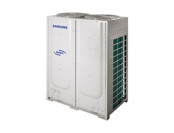 Наружный блок VRF системы Samsung AM200FXVAGR/TK — (1)
