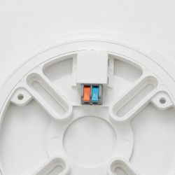 Citilux ETALON CL750320R LED RGB Светильник с пультом Белый+Бук