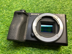 Sony A 6500