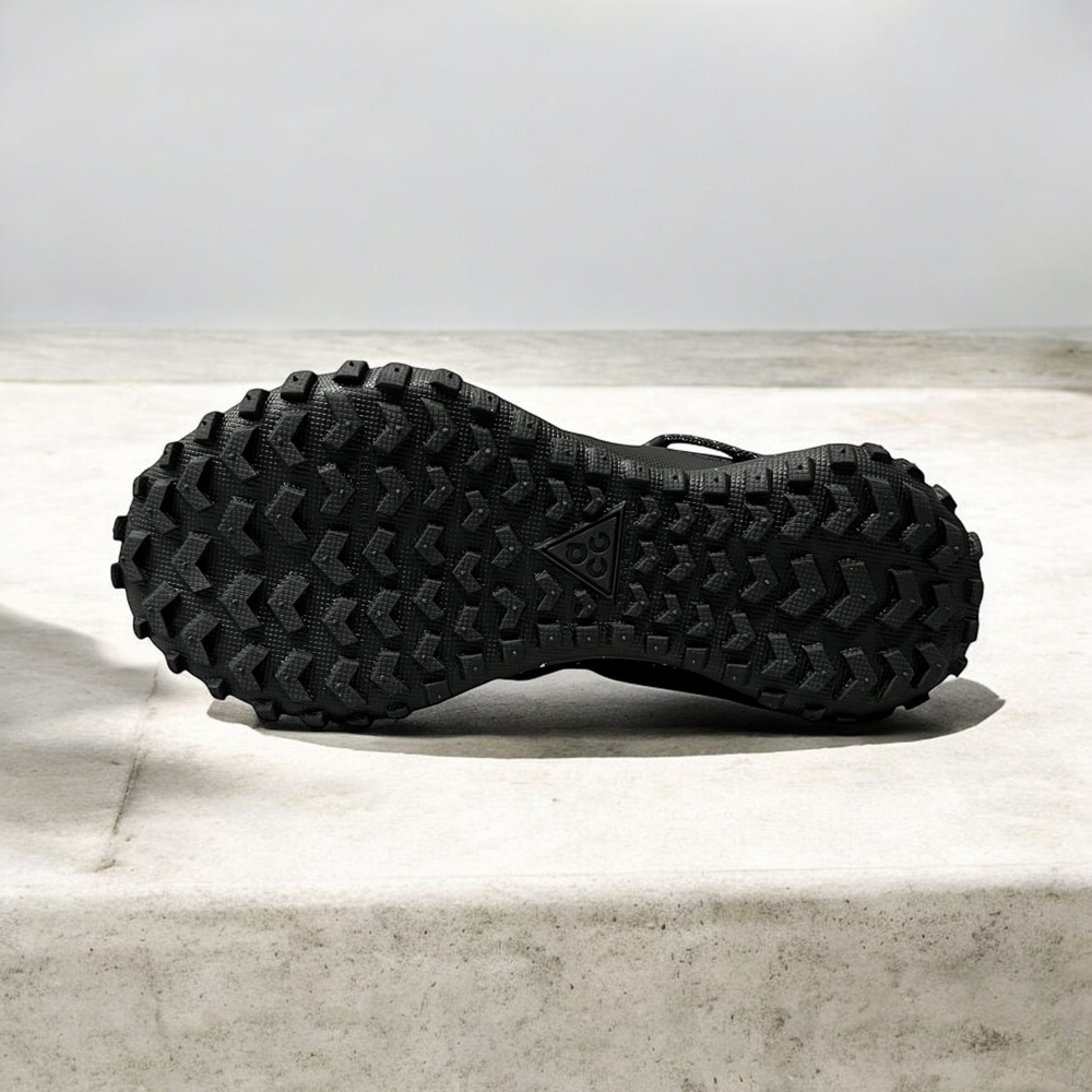 Nike Acg Mountain Fly Low GTX SE • Total Black
