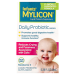 Mylicon, Kids, ежедневные капли с пробиотиком для младенцев, для новорожденных, 8 мл (0,28 жидк. унции)