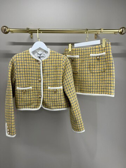 Костюм MIU MIU