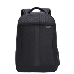 Рюкзак для ноутбука Acer OBG315 черный полиэстер (ZL.BAGEE.00J) Рюкзак для ноутбука 15.6"