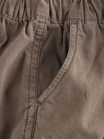 Брюки карго для мальчика Next E44-882, Светло-коричневый