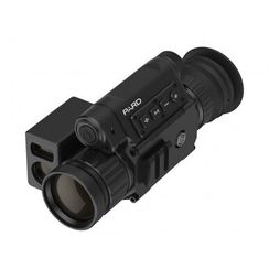 PARD TA32-19LRF — ручной тепловизор 384×288 с дальномером и объективом 19 мм