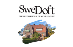 SWEDOFT Парфюмерная вода 565 by SweDoft 100 мл