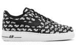 Кроссовки Nike Air Force 1 All Over Logo