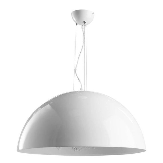 Подвесной светильник Arte Lamp Rome A4176SP-1WH