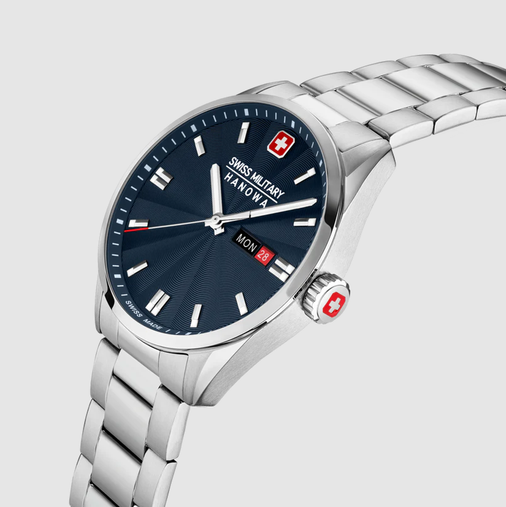 Swiss Military Hanowa Roadrunner Maxed SMWGH0001602