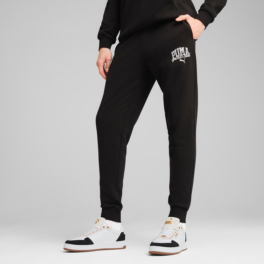 Мужские брюки PUMA CLASS Sweatpants