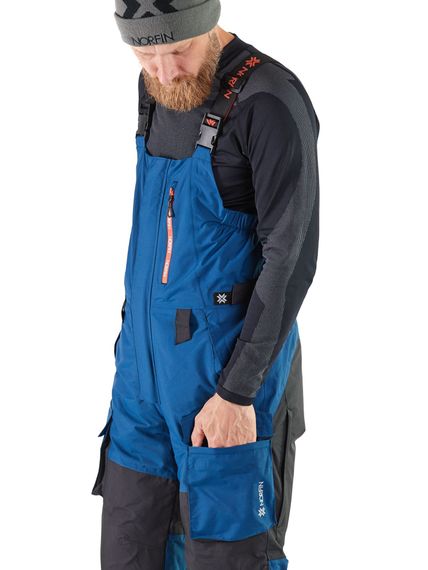 Костюм зим. Norfin TORNADO PRO NL 01 р.S