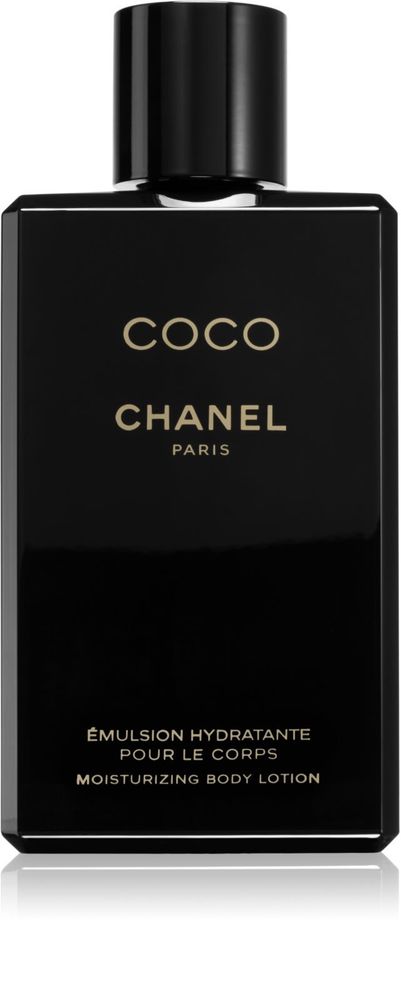 Chanel Coco молочко для тела для женщин