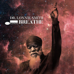 Dr. Lonnie Smith / Breathe (2LP)