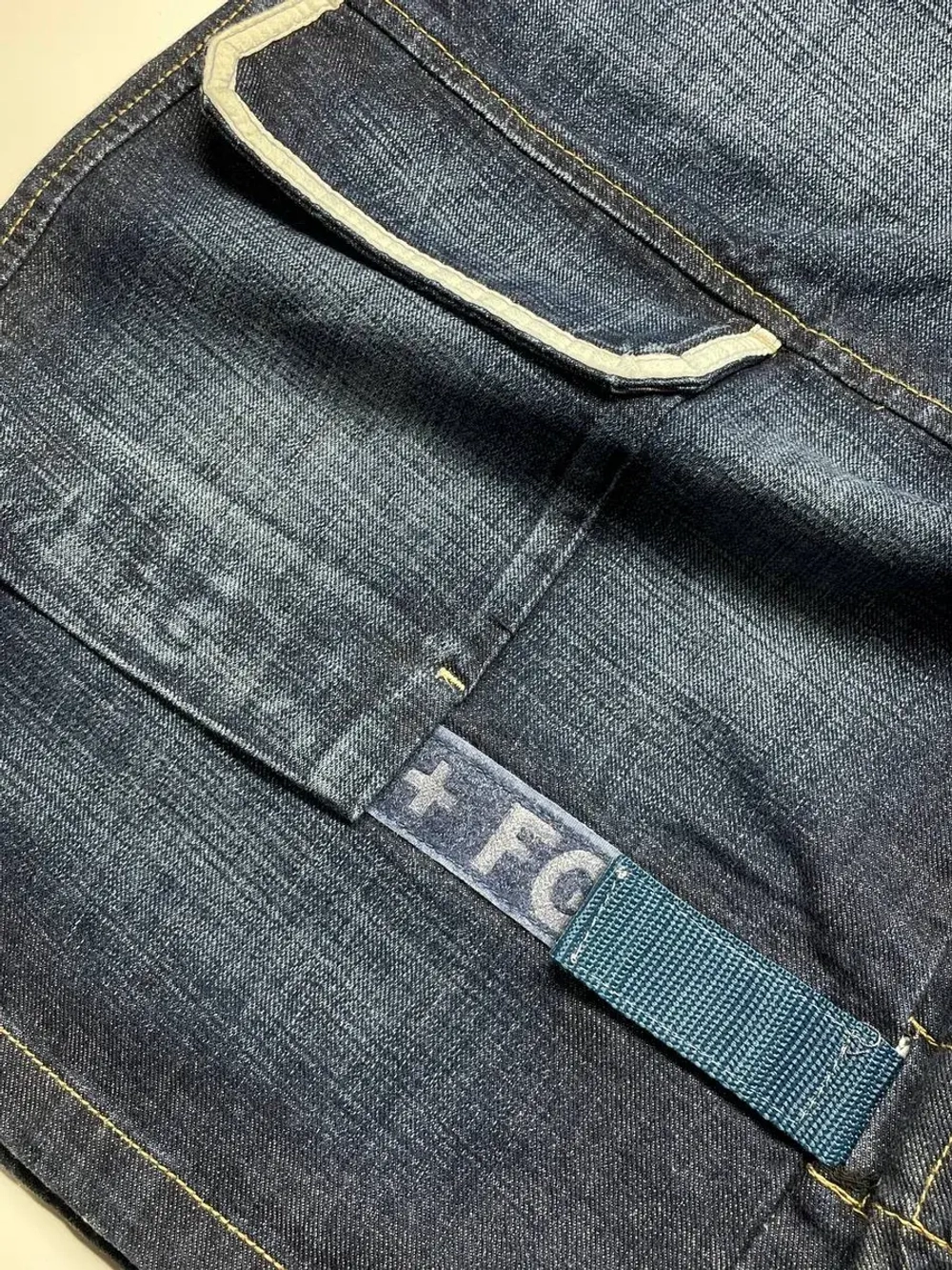 Шорты от MFG Ecko South pole True religion Jnco