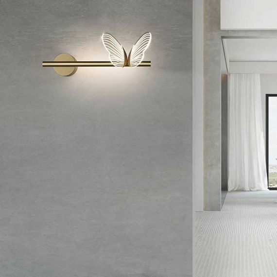 Бра Imperium Loft Babetta Right 212033-23