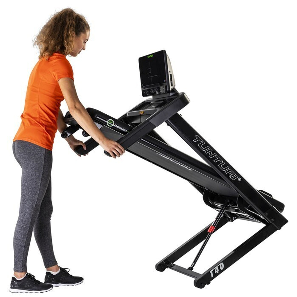 Tunturi Competence T40
