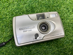 Olympus Trip 500
