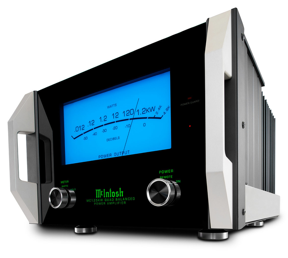 McIntosh MC1.25KW
