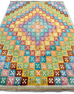 Kohistan Kazaq 125 x 185 см