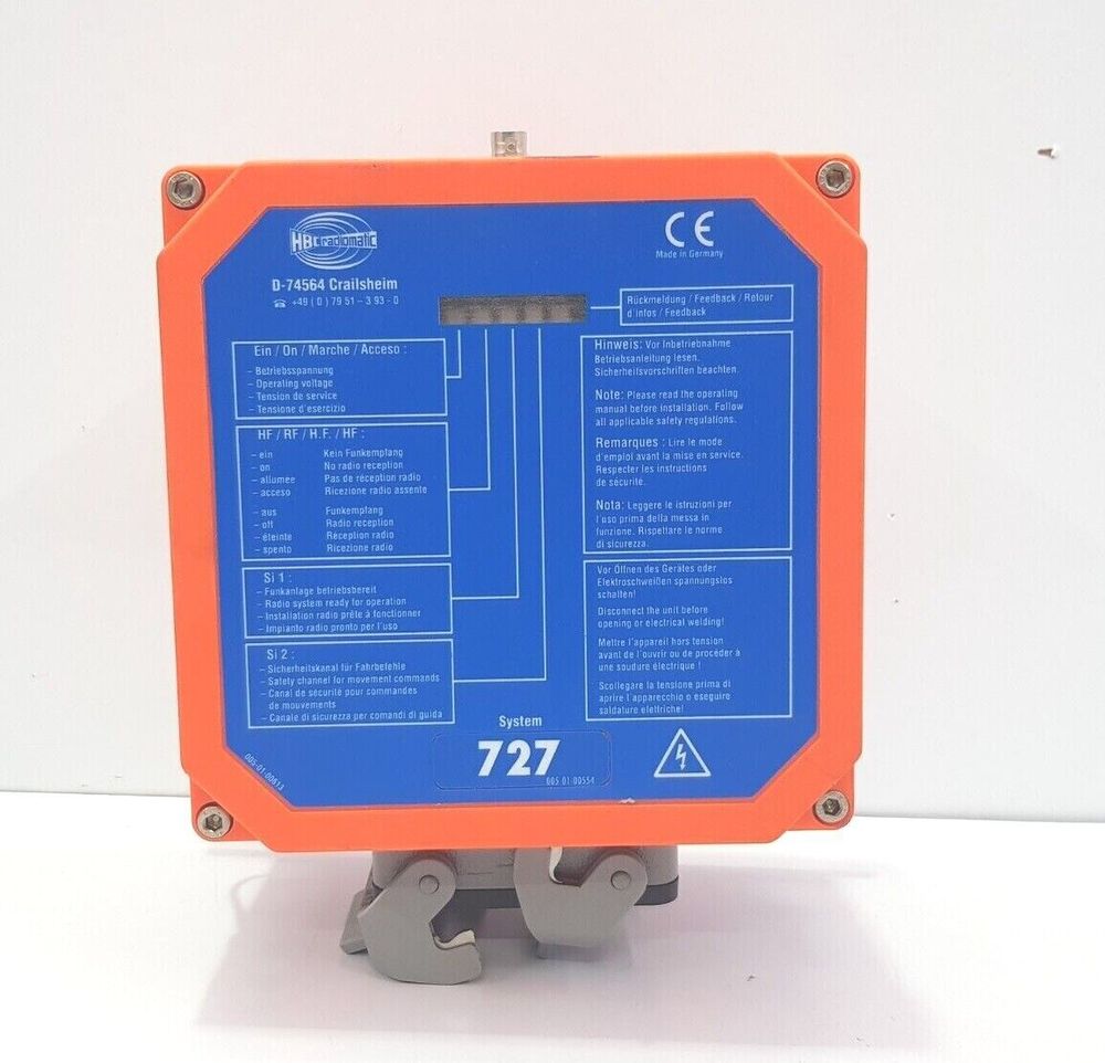 FSE 727