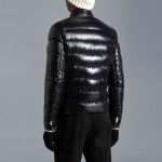 Куртки Moncler FW22 Berriat Logo, H20911A0022168950999