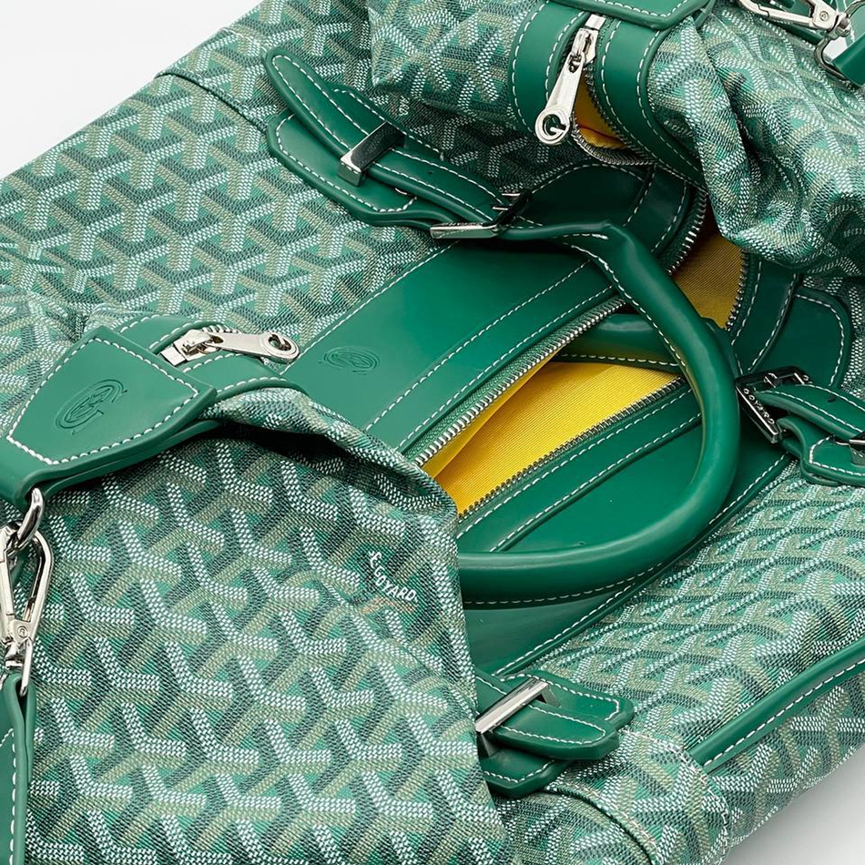 Goyard 8
