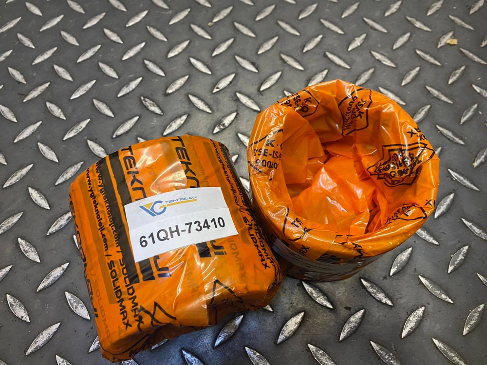 Втулка 61QH-73410