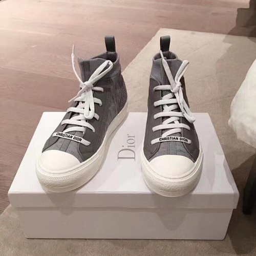 Кеды Christian Dior