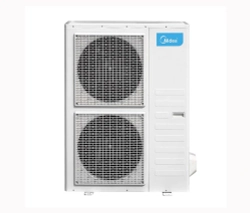 Midea MCD1-60HRN1-R/T-MBQ4-04A1/MOU-55HN1-R